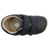 CLARKS ROAMER CRAFT T PREWALKER - NAVY G